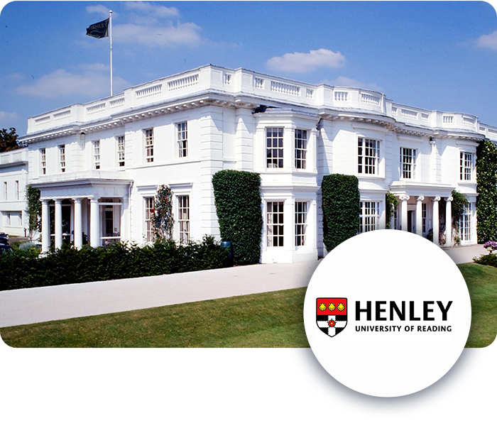 Henley Business School