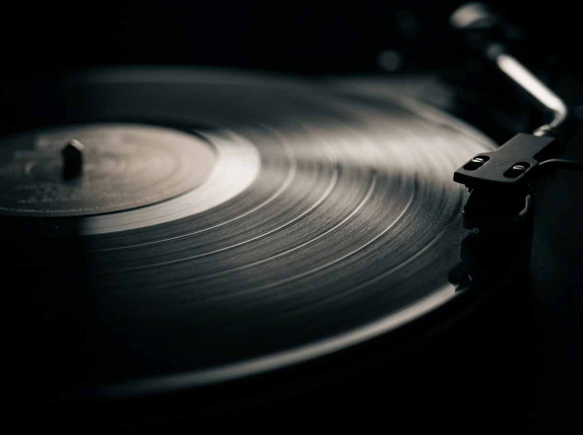 How Music Catalogues Are Valued in Today's Market