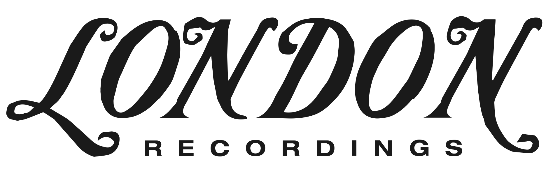 London Records Era — Archive Image